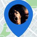 INTERACTIVE MAP: Kink Tracker in the Saguenay Area!