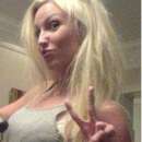 Sparkling Starla from Saguenay Seeks Sensational Connection