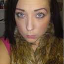 Wild Saguenay Slut Bree Ready to Get Naughty on Sex Cam