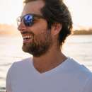 Handsome, tall and tanned guy wants to meet shy woman in Saguenay