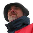 Nigel 56, new here in Saguenay