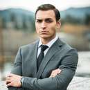 Shy 41 yr old guy in Saguenay, Quebec