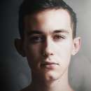 Baby faced 22 year old male in Saguenay