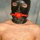 Male sub looking for Mistress in Saguenay